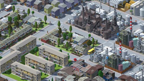 建设城市游戏推荐（城市规划大师发售时间）插图6
