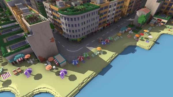 建设城市游戏推荐（城市规划大师发售时间）插图8