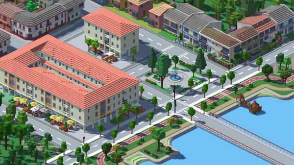 建设城市游戏推荐（城市规划大师发售时间）插图12