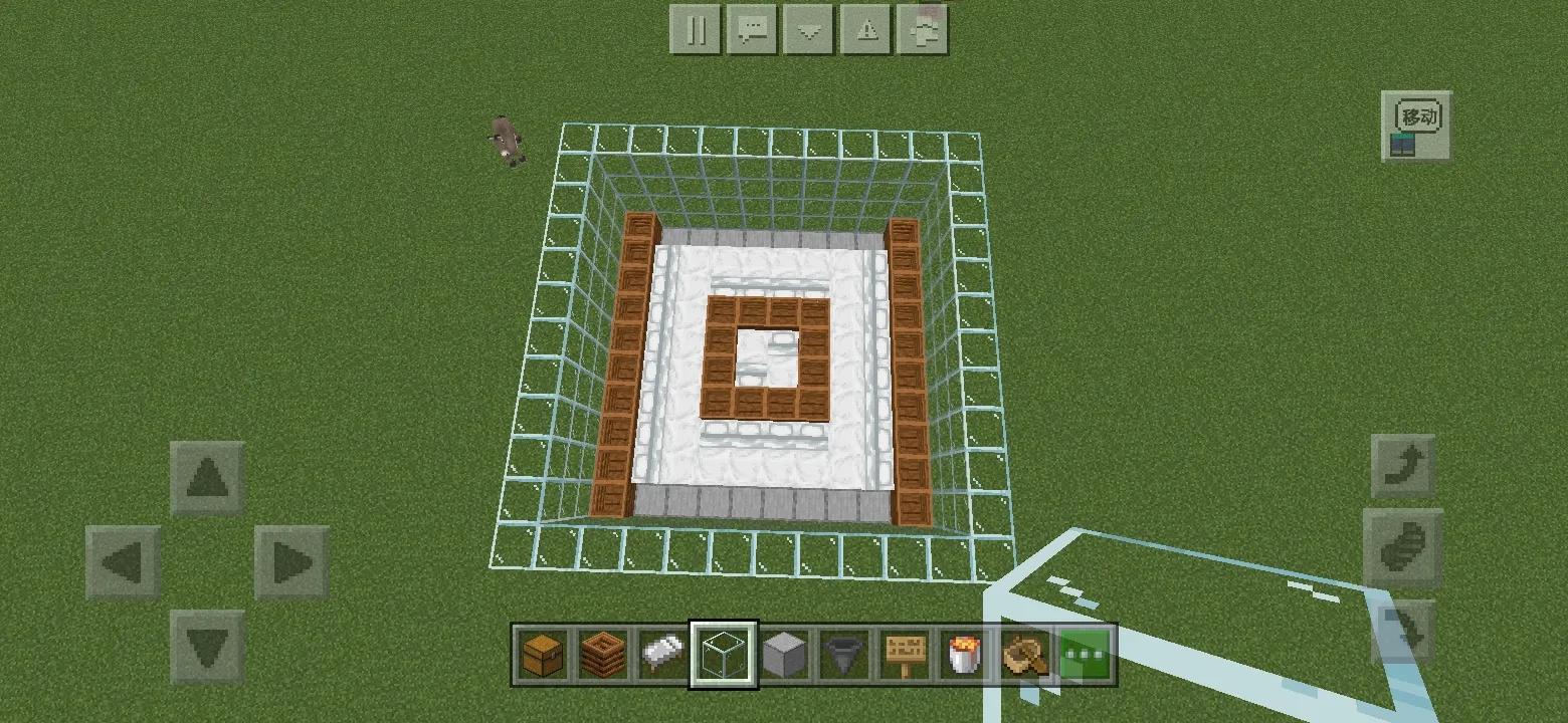我的世界刷铁机怎么建造（做刷铁机的方法教程）插图8