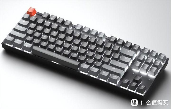 机械键盘怎么选择（机械键盘黑轴红轴青轴茶轴区别）插图44