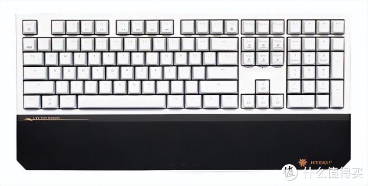 机械键盘怎么选择（机械键盘黑轴红轴青轴茶轴区别）插图46