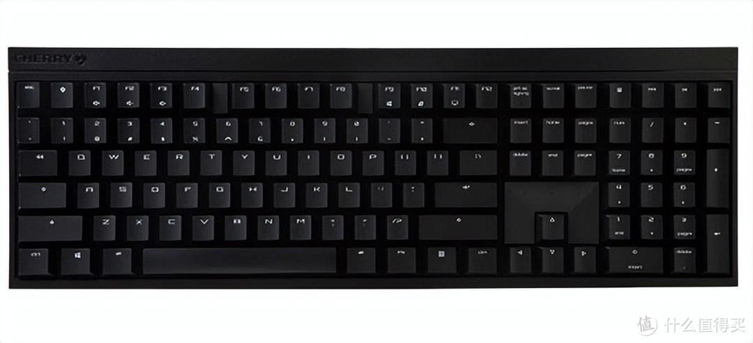 机械键盘怎么选择（机械键盘黑轴红轴青轴茶轴区别）插图48
