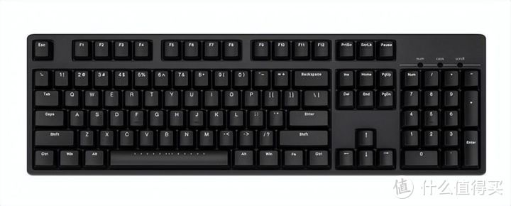 机械键盘怎么选择（机械键盘黑轴红轴青轴茶轴区别）插图56