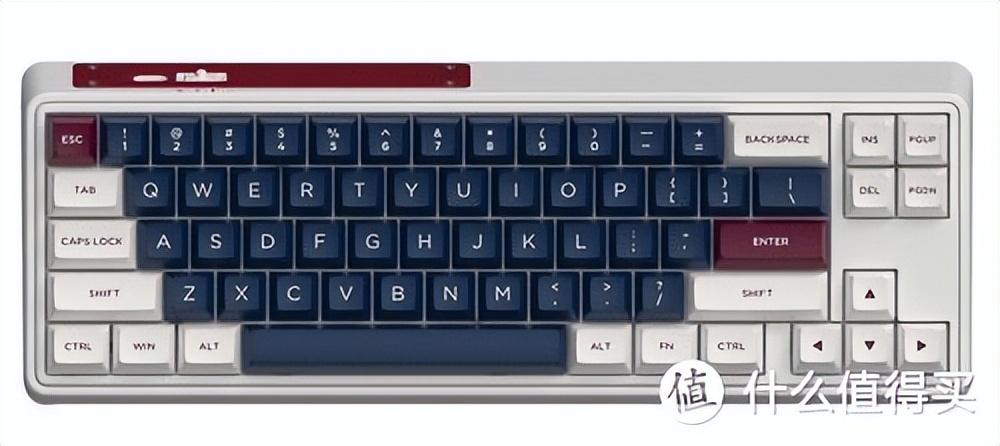 机械键盘怎么选择（机械键盘黑轴红轴青轴茶轴区别）插图66