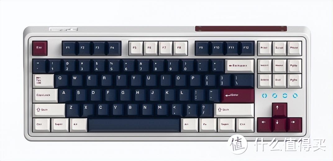机械键盘怎么选择（机械键盘黑轴红轴青轴茶轴区别）插图78