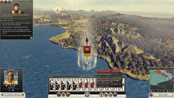 罗马2全面战争配置要求（策略战棋类游戏推荐插图20