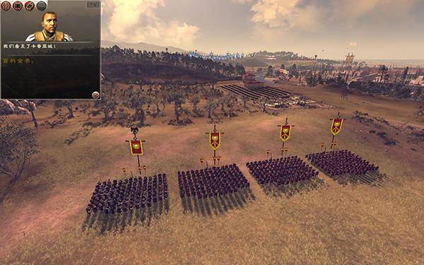 罗马2全面战争配置要求（策略战棋类游戏推荐插图28