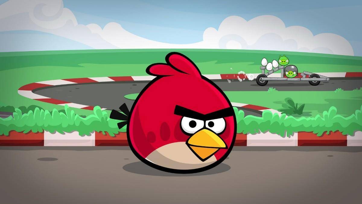 愤怒的小鸟游戏解读（愤怒的小鸟好玩在哪里）插图