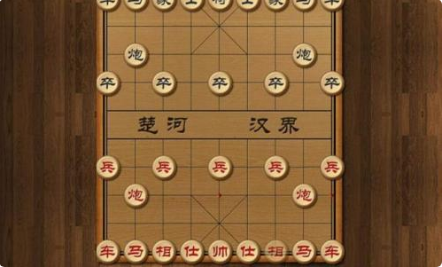 中国象棋新手怎么玩（入门详细教程）插图