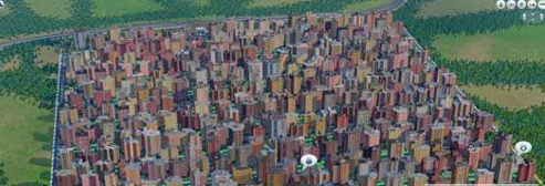 模拟城市5怎么增加人口（模拟城市5增加人口秘籍）插图10
