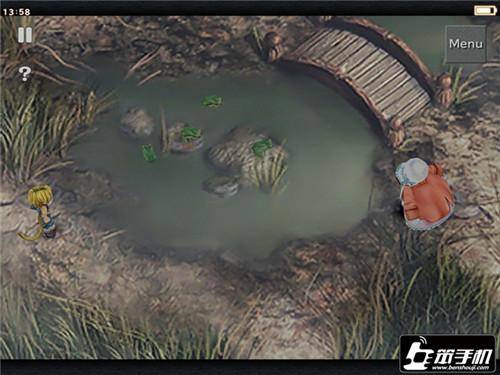 最终幻想9攻略大全（图文详解）插图4