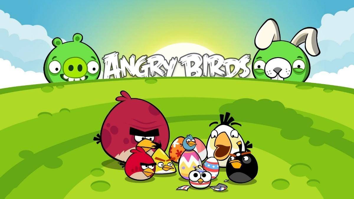 愤怒的小鸟游戏解读（愤怒的小鸟好玩在哪里）插图12