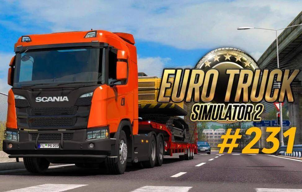 欧洲卡车模拟2怎么联机（欧洲卡车模拟2联机教程）插图
