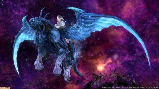 最终幻想14最新版本介绍（6.1版本内容详解）插图2