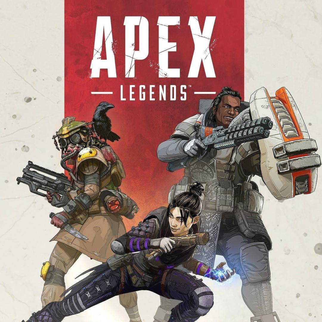 apex英雄新手英雄选择2022（新手英雄推荐）插图