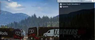 欧洲卡车模拟2怎么联机（欧洲卡车模拟2联机教程）插图16