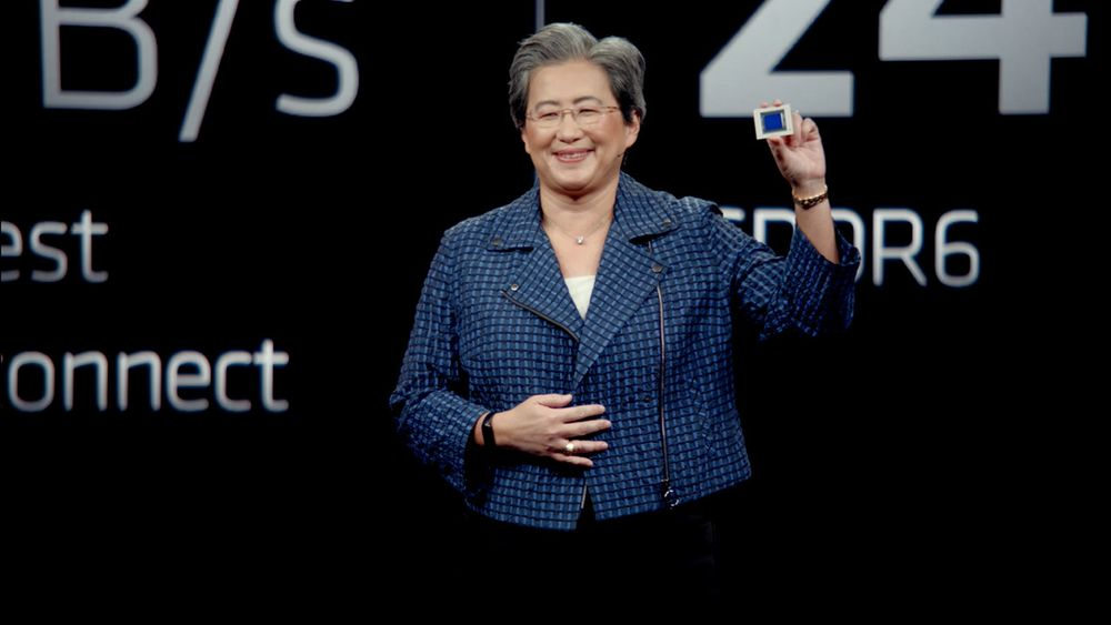 AMD 发表全新Radeon RX 7900 系列显示卡采用新一代RDNA 3 架构与小晶片设计插图