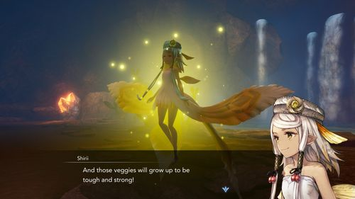 奇幻生活模拟RPG《收获之星》现已发售预计根据回馈推出正式版更新插图10