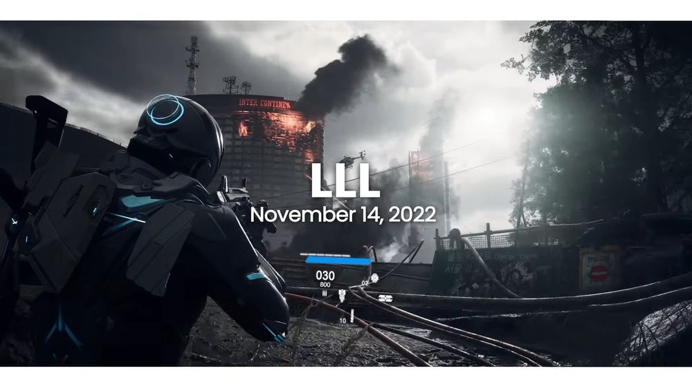 NCSoft 释出开放式研发文化宣传影片预告11 月中旬曝光新作《LLL》资讯插图8