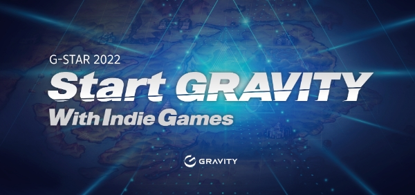 【G★2022】Gravity Game Arise 宣布参展G-Star 2022 带来《神箱》等作品阵容插图