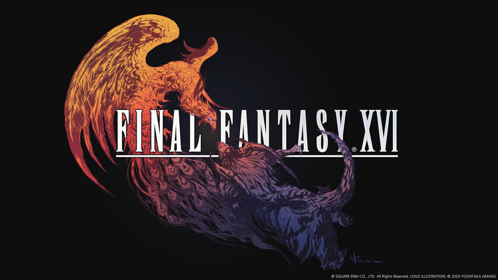 《Final Fantasy XVI》制作团队专访分享游戏世界观、不同的著眼点和喜爱的角色插图