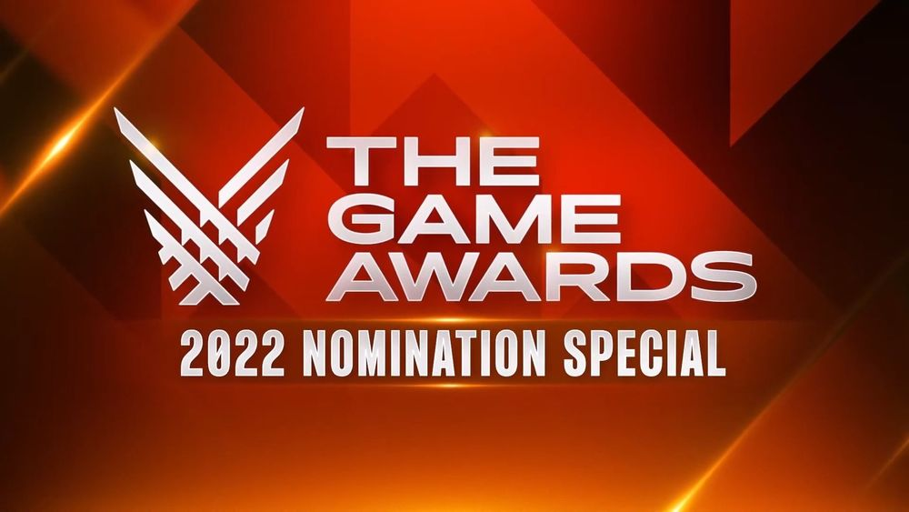 【TGA 22】「TGA 2022」公布入围名单《战神：诸神黄昏》获最佳游戏等10 项提名插图