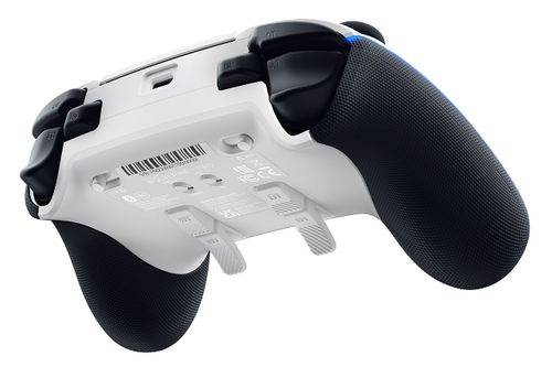 Razer 发表PS5 / PC 两用专业控制器「Wolverine V2 Pro」 诉求低延迟按钮输入插图4