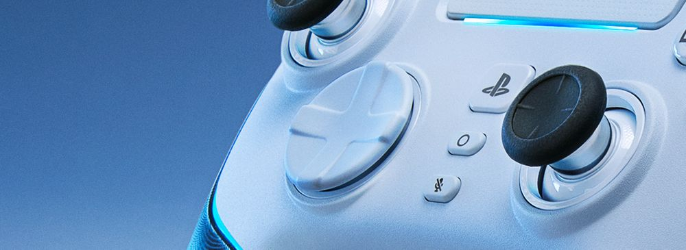 Razer 发表PS5 / PC 两用专业控制器「Wolverine V2 Pro」 诉求低延迟按钮输入插图22