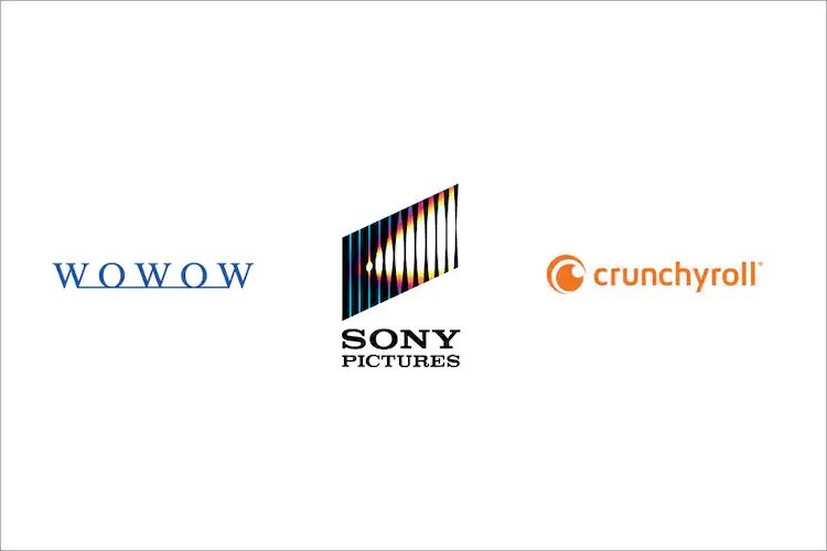 WOWOW×索尼影视×Crunchyroll 共同企划首波推出冲方丁《掰掰、地球》动画化插图2