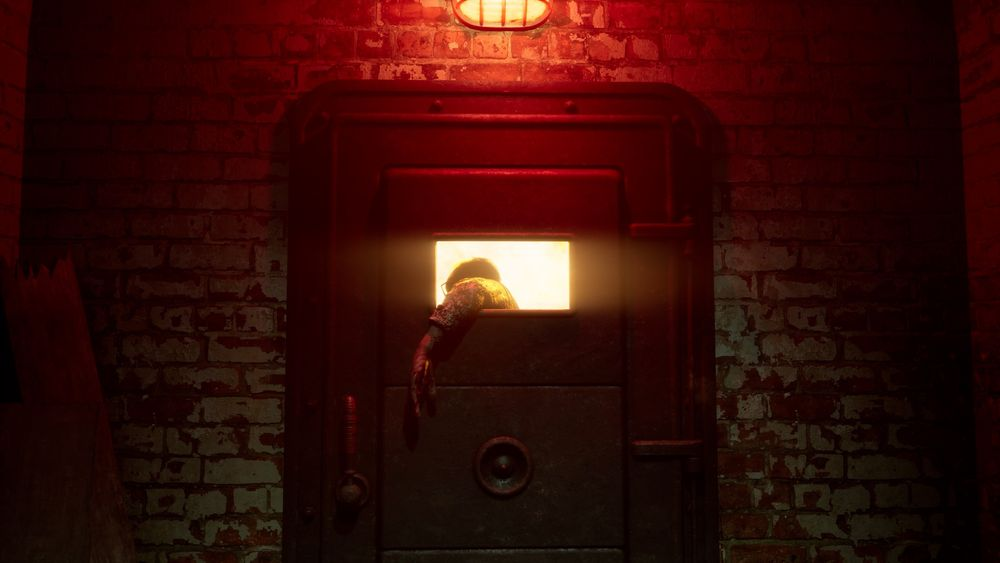《黑相集：心中魔》正式推出享受谋杀旅馆的住宿惊魂插图2