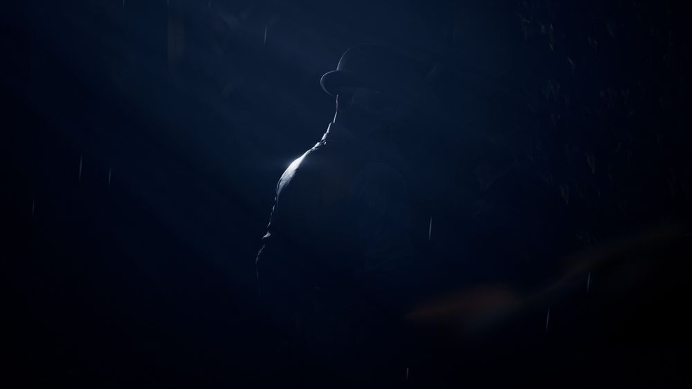 《黑相集：心中魔》正式推出享受谋杀旅馆的住宿惊魂插图10