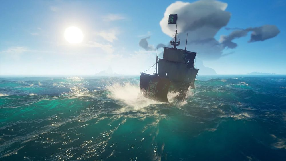 《盜賊之海Sea of Thieves》是時候選擇你的陣營！準備戰鬥…第八賽季即將在海上掀起巨浪插图18