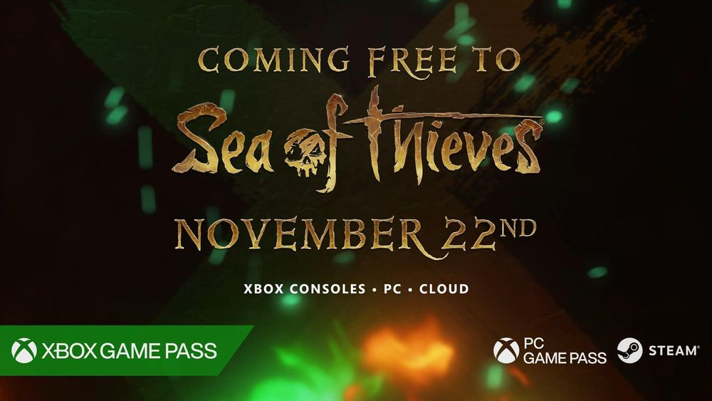 《盜賊之海Sea of Thieves》是時候選擇你的陣營！準備戰鬥…第八賽季即將在海上掀起巨浪插图108