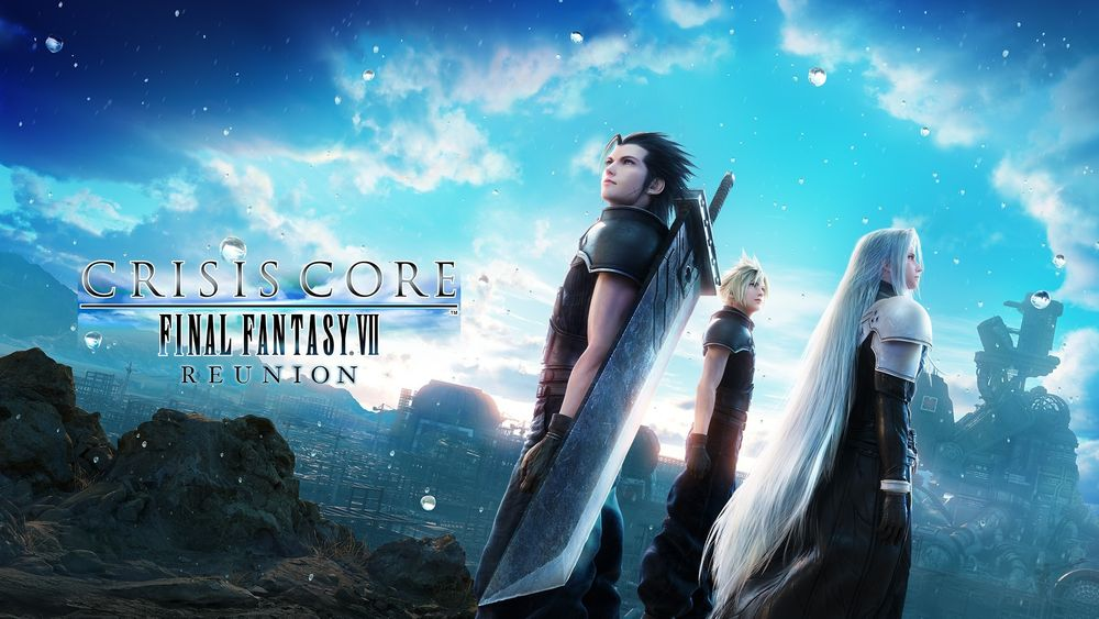 《Crisis Core -Final Fantasy VII- Reunion》制作团队联访以现代手法重新演绎经典故事插图