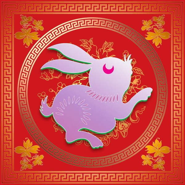 动视暴雪旗下多款游戏推出兔年应景活动陪玩家一同扬眉兔气迎新春插图