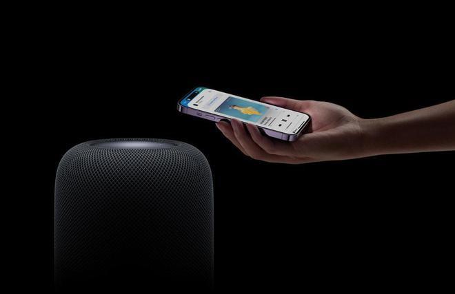 苹果发布HomePod第二代售价2299元插图4