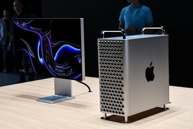 苹果以旧换新惹争议5万美元的Mac Pro仅值970美元插图