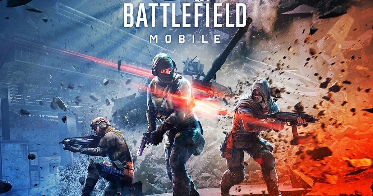《战地风云Mobile》胎死腹中EA 宣布中止游戏开发插图