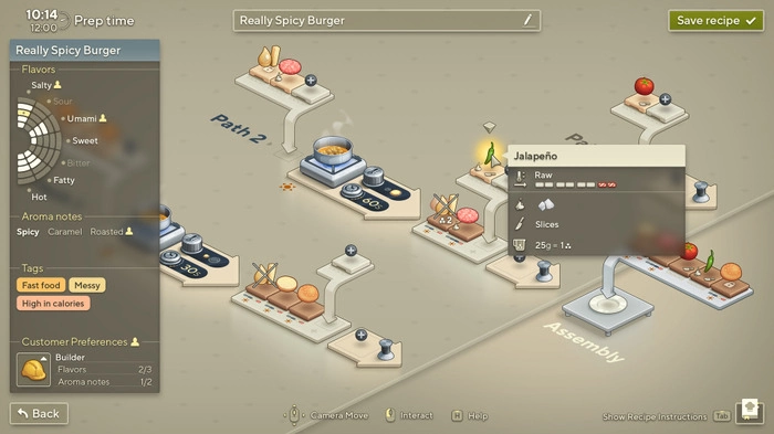 《Cooking Simulator 2》公开！挑战各种美食料理实现世界第一厨师梦想插图10