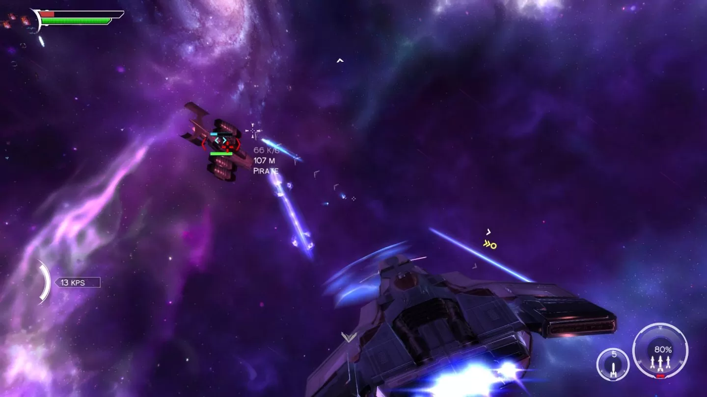 《宇宙探索家 DX》將在2024年在PC、Nintendo Switch、PlayStation和Xbox推出！插图12