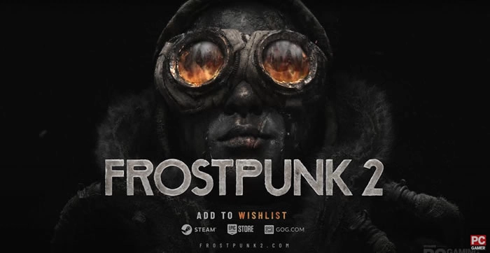 《Frostpunk 冰汽时代2》公开最新开发进度报告！gamescom 科隆电玩展有望参展插图