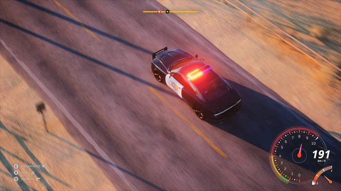 《Highway Patrol Simulator 公路巡警模拟器》发表！拦检车辆阻绝不法事件发生插图10