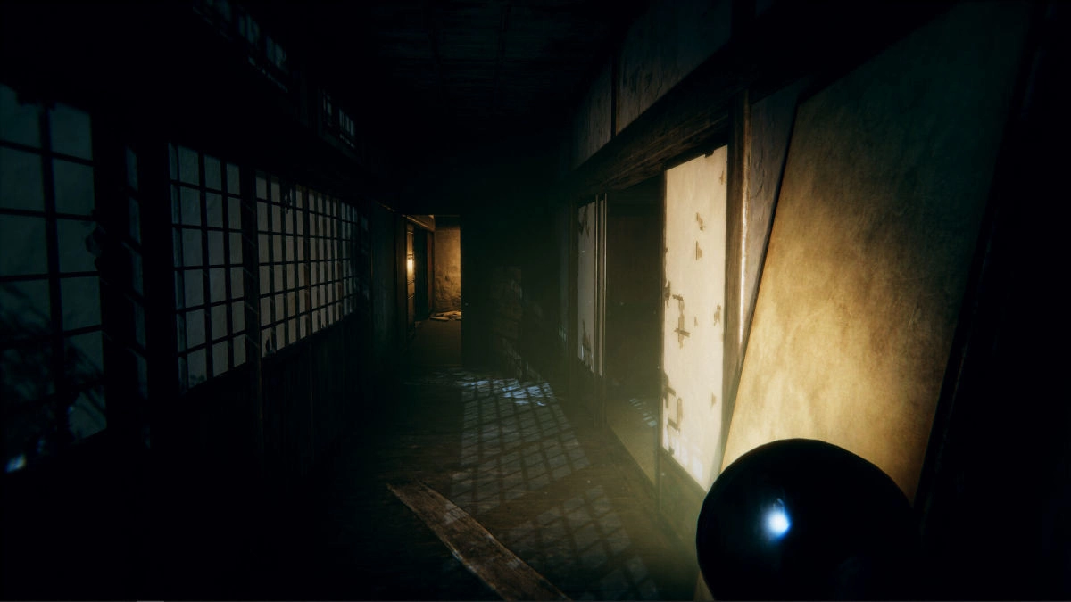 《Cineris Somnia》团队日式3D 恐怖冒险新作《Hollow Cocoon》发表插图6