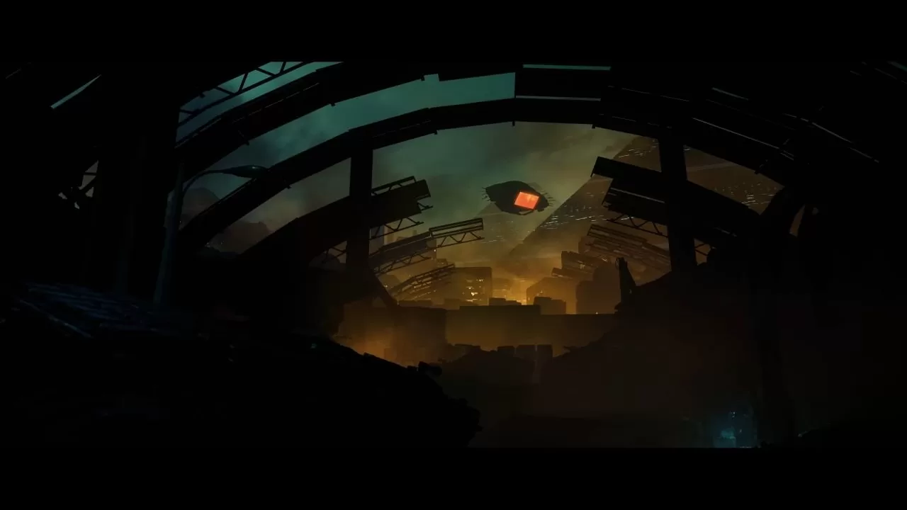 《银翼杀手》系列电影改编《Blade Runner 2033：Labyrinth》正式发表插图