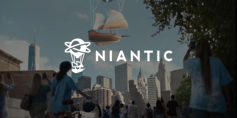 Niantic 公开最新经营策略，今后将以《Pokémon GO》为最优先事项插图