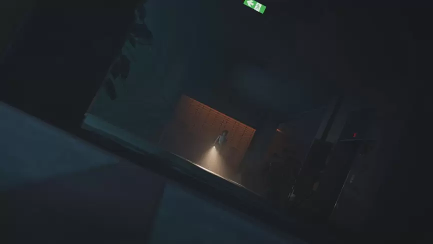 《女鬼桥二释魂路》发表前导宣传影片，夏日电玩展开放现场闯关体验插图2