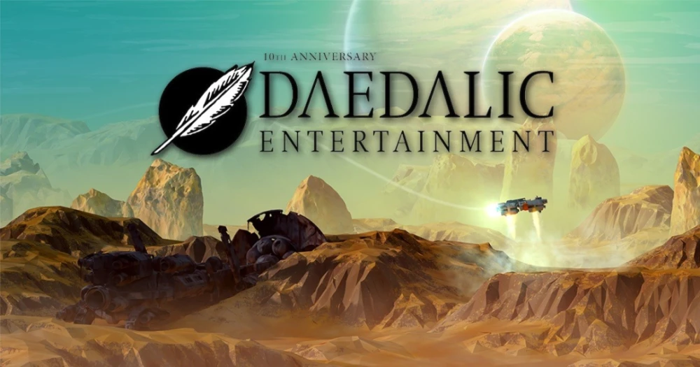 《魔戒：咕噜》惨败开发部门确定关闭！Daedalic 宣布将会专注代理发行插图