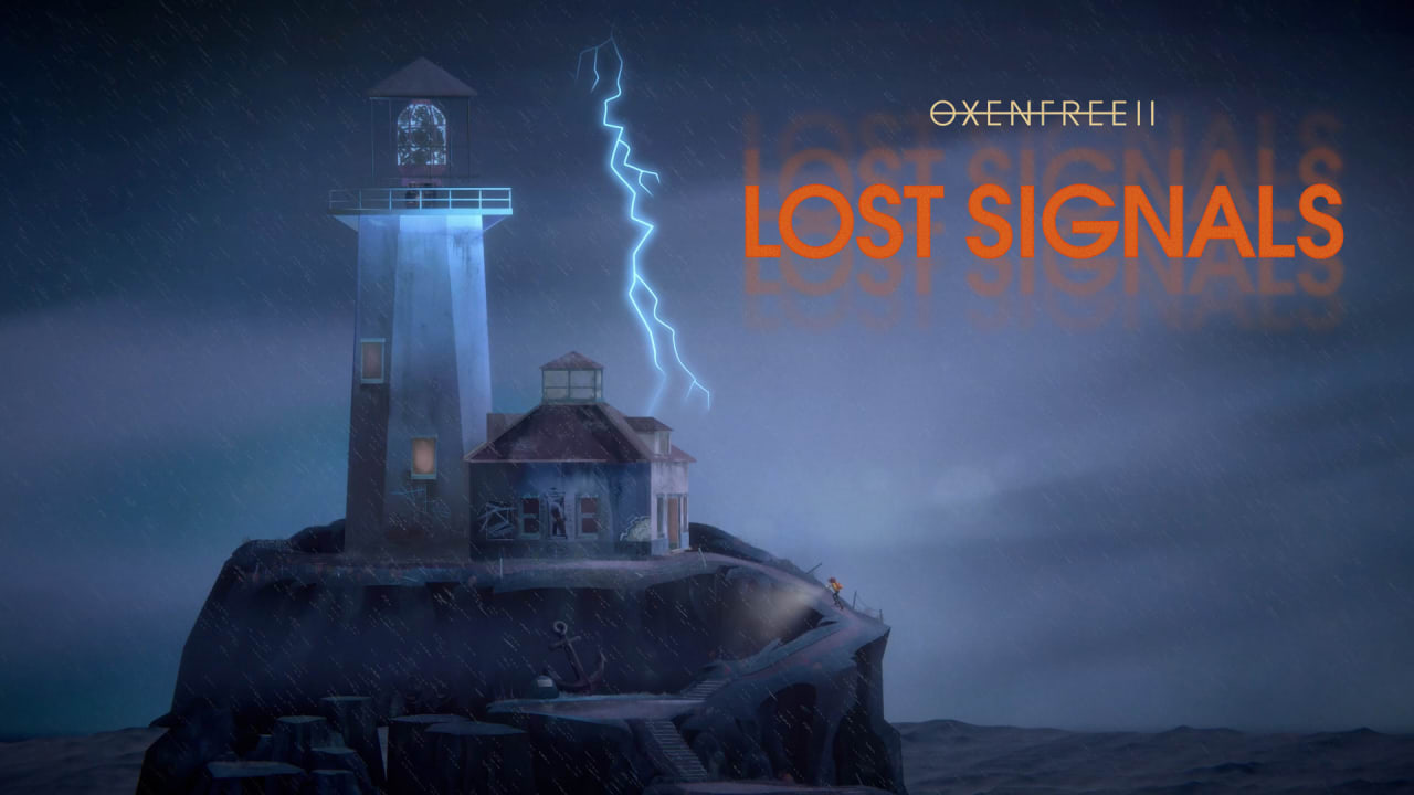 《Oxenfree II：Lost Signals》公开新开发者影片，分享游戏内对话系统独有特色插图