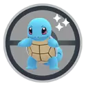 《Pokémon GO》7 周年纪念活动「派对帽卡咪龟／派对帽水箭龟」首度登场插图6